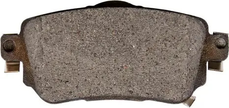 Колодки тормозные NISSAN QASHQAI/X-TRAIL 13- задн. (Kraft). Артикул KT091446