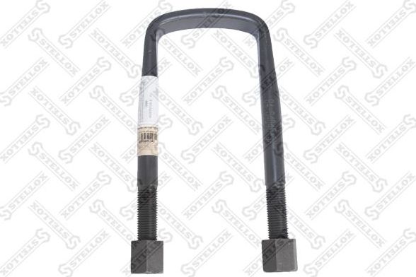 Стремянка рессоры Stellox для MAN F2000 1994-2000. Артикул 84-64046-SX