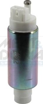 Бензонасос (топливный насос) Meat & Doria для Daewoo Espero 1991-1999. Артикул 76135