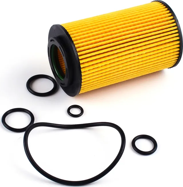 Фильтр масляный (Azumi). Артикул OE31037