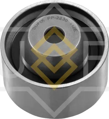 Ролик обводной ремня ГРМ (Sufix). Артикул FP-2230