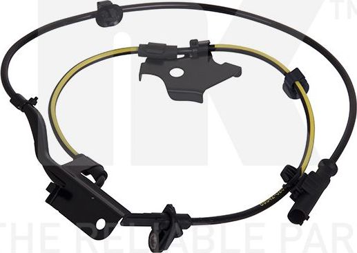 Датчик ABS NK передний правый для Toyota Verso I 2009-2018. Артикул 294539