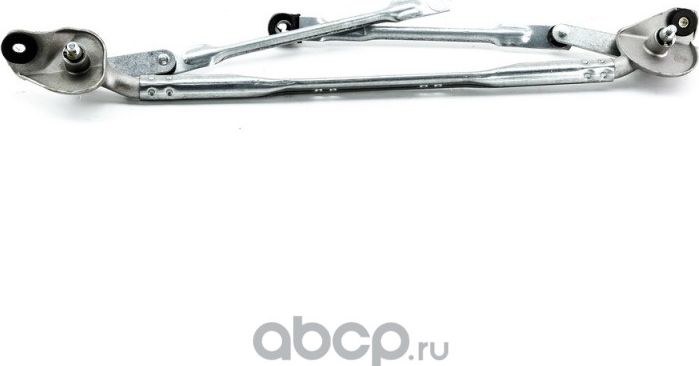 Трапеция стеклоочистителя без мотора (Dominant). Артикул TO8501501A030