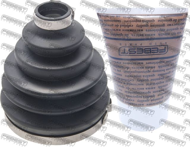 Пыльник ШРУСа наружный Febest для Saab 9-3 II 2006-2012. Артикул 2717P-XC90F2