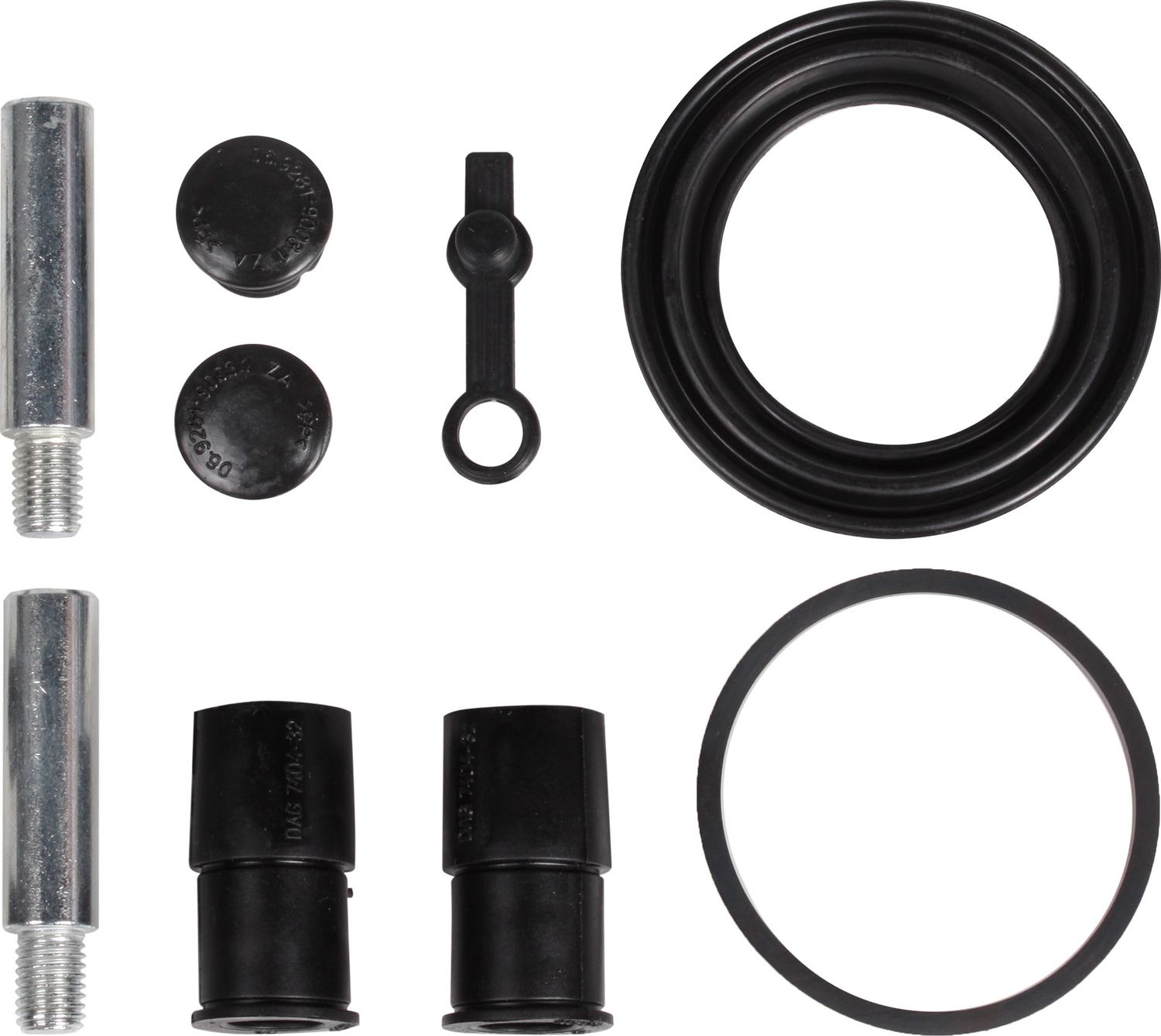 Ремкомплект тормозного суппорта Trialli. Артикул RCF 052101