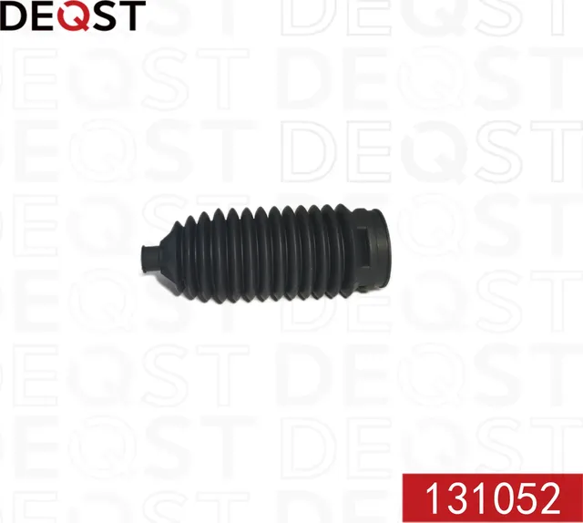 Пыльник рулевой тяги L=R (компл) HONDA Civic 06-12/CRV III 07 (Deqst). Артикул 131052
