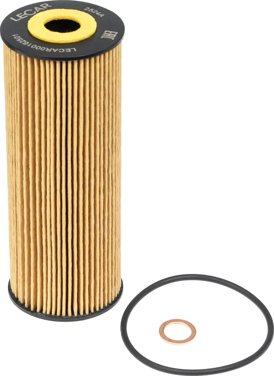 Фильтр масляный Mercedes-Benz C-Klasse 93-02, E-K LECAR LECAR000162501 Lecar. Артикул LECAR000162501
