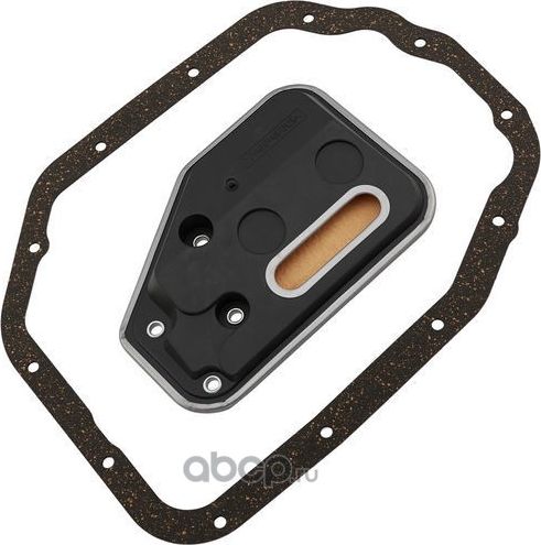 Фильтр акпп (комплект) mitsubishi colt, eclipse, galant, lancer, space runner, s (Zikmar). Артикул Z15332R
