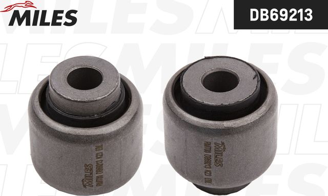 Сайлентблок заднего рычага подвески Miles. Артикул DB69213