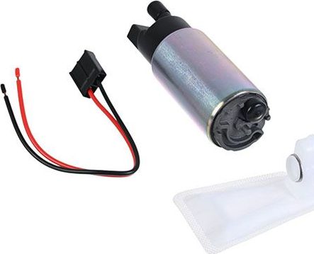 Бензонасос (топливный насос) Zentparts для Toyota Corolla E110 1997-2001. Артикул Z27911