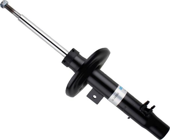 Амортизатор Bilstein B4 передний левый для Peugeot 2008 I 2013-2026. Артикул 22-243102