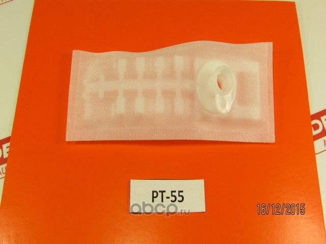 Фильтр -сетка X -TRAIL T30 00-07, Sunny FB15 (Deko). Артикул PT55