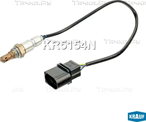 Лямбда-зонд Krauf. Артикул KR5154N