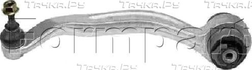 Поперечный рычаг Formpart левый для Volkswagen Passat B5 1996-2005. Артикул 1105025