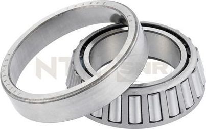 Ступичный подшипник NTN / SNR. Артикул HDB121