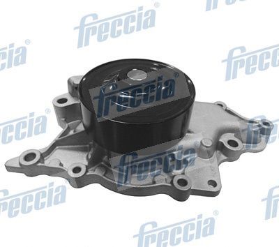 Помпа (водяной насос) Freccia для Jeep Grand Cherokee II (WJ) 2001-2005. Артикул WP0537