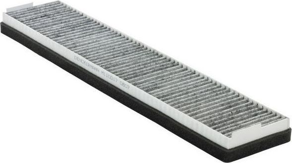 Салонный фильтр Denckermann. Артикул M110017