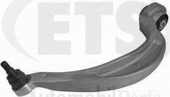 Поперечный рычаг передней подвески ETS (алюминий). Артикул 02.TC.278