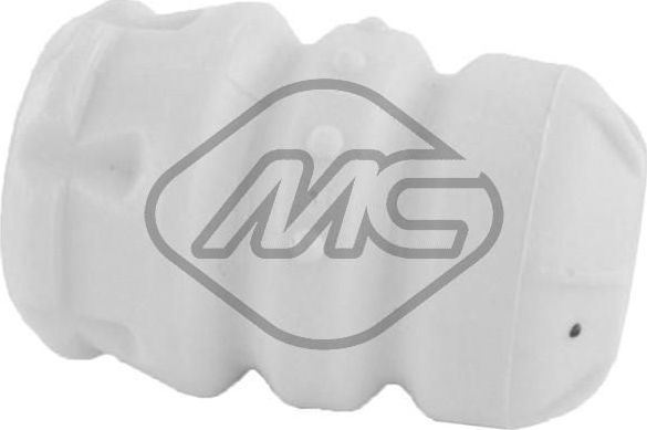 Отбойник амортизатора (стойки) Metalcaucho. Артикул 42075