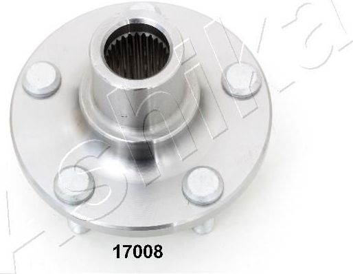 Ступица колеса ASHIKA. Артикул 44-17008