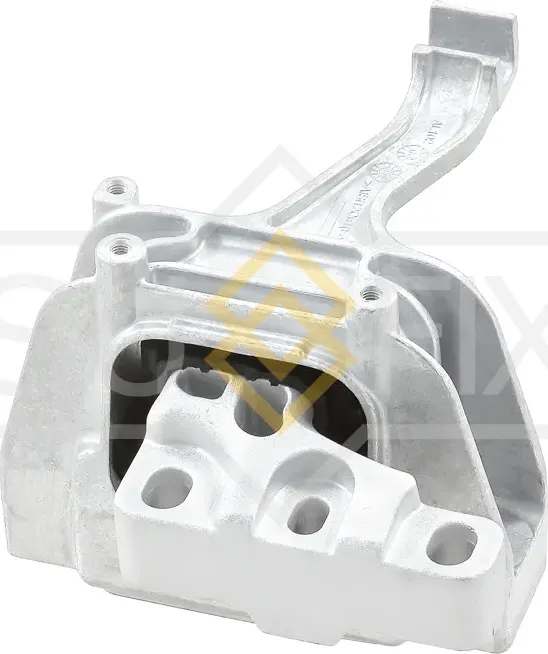 Опора двигателя R (Sufix). Артикул FM4007