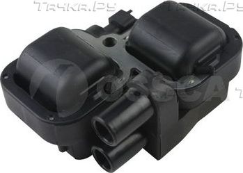Катушка зажигания OSSCA для Citroen AX 1986-1998. Артикул 07980