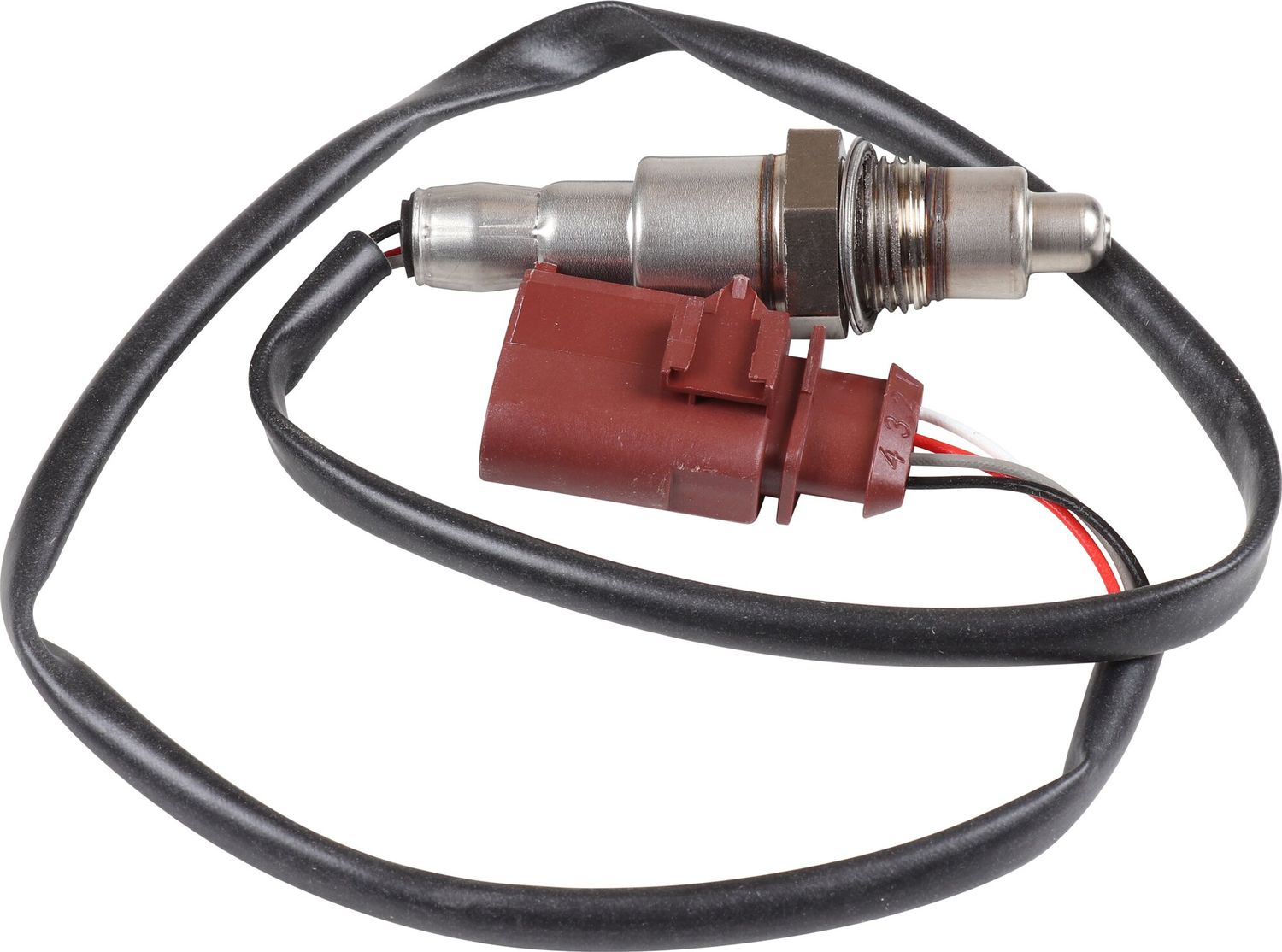 Лямбда-зонд (кислородный датчик) JP Group. Артикул 1193804900