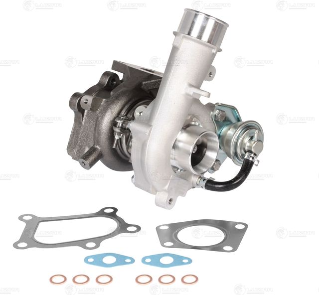 Турбина (турбокомпрессор) Luzar. Артикул LAT 2301