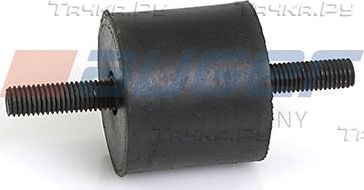 Крепление (кронштейн) радиатора Auger для MAN NL 1991-2026. Артикул 51426