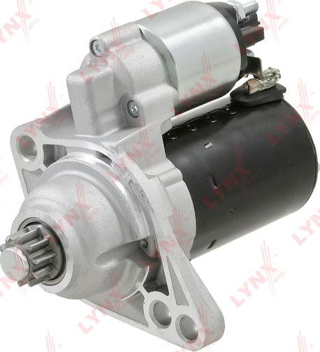 Стартер LYNXauto для SEAT Altea I 2004-2015. Артикул ES-1122