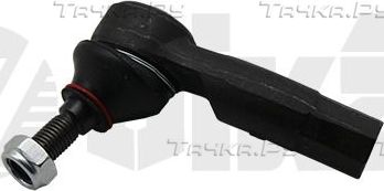 Наконечник рулевой тяги Vika правый для SEAT Altea I 2004-2015. Артикул 44231675801