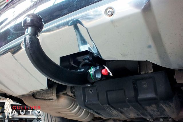 Фаркоп Oris (ранее Bosal) для Mercedes-Benz GL-Class x164 2006-2012. Артикул 2255-AK41