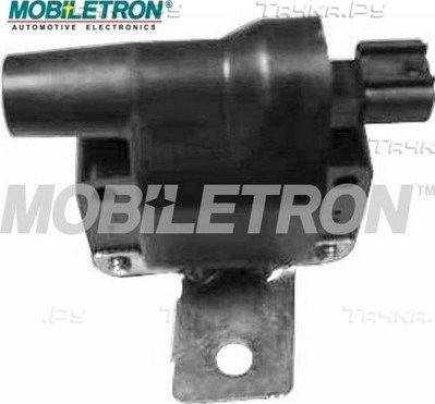 Катушка зажигания Mobiletron для Mitsubishi L300 II 1994-2003. Артикул CH-06