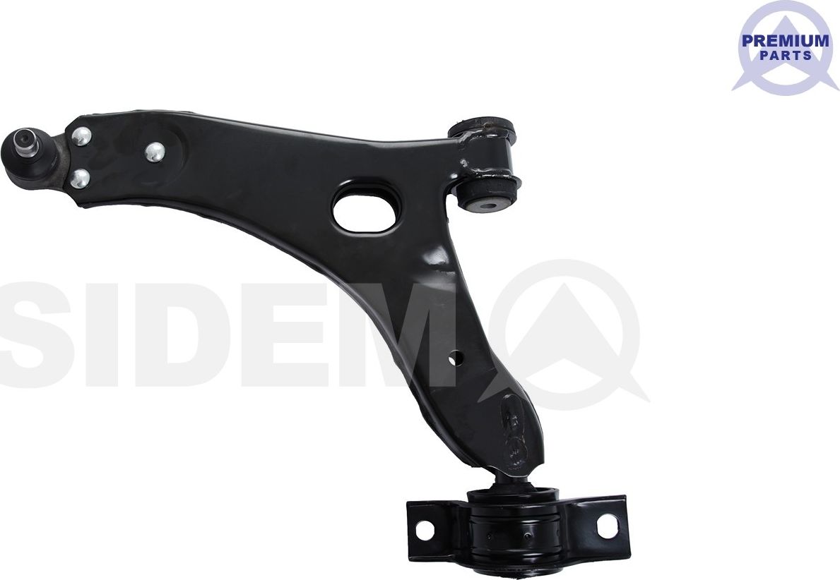 Поперечный рычаг передней подвески Sidem (Листовая сталь). Артикул 3274