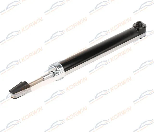 Амортизатор RIO II 05- rear (Korwin). Артикул KWCA1067