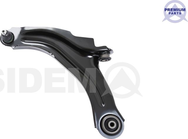 Поперечный рычаг передней подвески Sidem (Листовая сталь). Артикул 5972