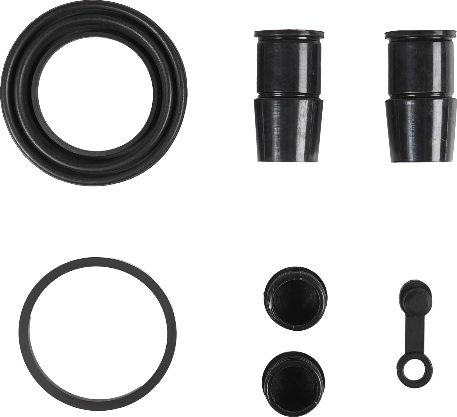 Ремкомплект тормозного суппорта Trialli. Артикул RCF 182567