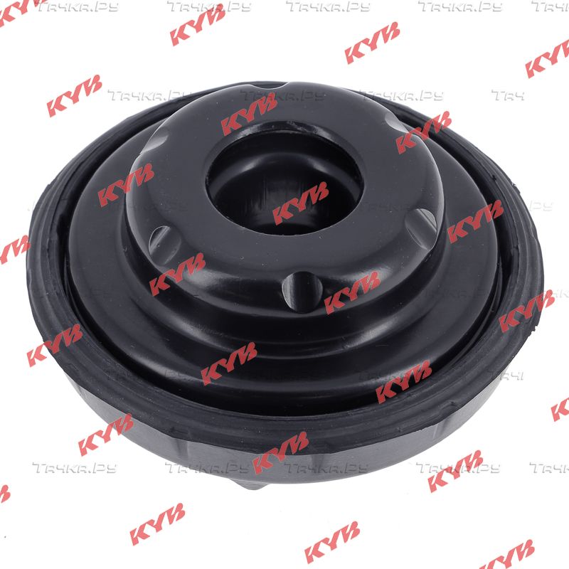 Опора амортизатора (стойки) KYB (Каяба) Suspension Mounting Kit передняя для Opel Astra J 2009-2017. Артикул SM1008
