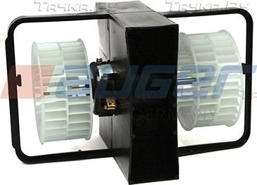 Вентилятор, мотор печки (отопителя) салона Auger для MAN M2000 1995-2005. Артикул 78967