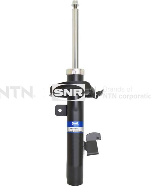 Амортизатор NTN / SNR. Артикул SA65240.35R