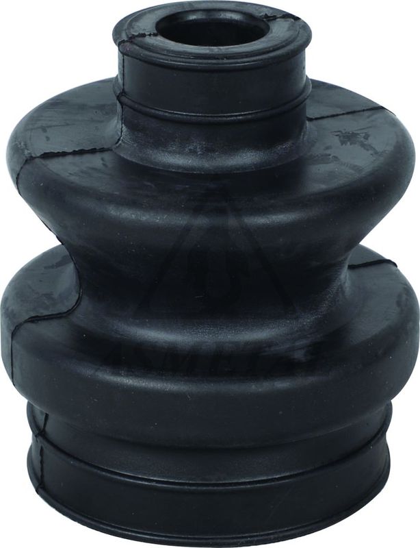 Сайлентблок заднего рычага подвески Asmetal внешний/внутренний для Mercedes-Benz C-Класс I (W202) 1993-2000. Артикул 38MR0502