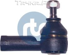 Наконечник рулевой тяги RTS. Артикул 91-00310