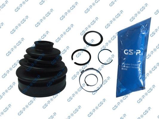 Пыльник ШРУСа наружный GSP для Volkswagen Golf Plus I 2005-2009. Артикул 780219