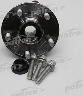 Ступица колеса с интегрированным подшипником Patron. Артикул PBK6714H