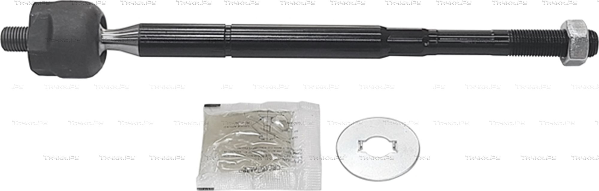 Рулевая тяга CTR для Toyota Fortuner I 2004-2015. Артикул CR0659