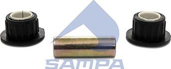 Втулка рессоры Sampa. Артикул 060.631/SD
