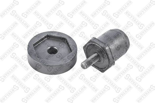 Подушка кабины Stellox. Артикул 87-10716-SX