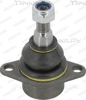 Шаровая опора MOOG передняя правая/левая для Land Rover Range Rover III 2002-2012. Артикул LR-BJ-4057