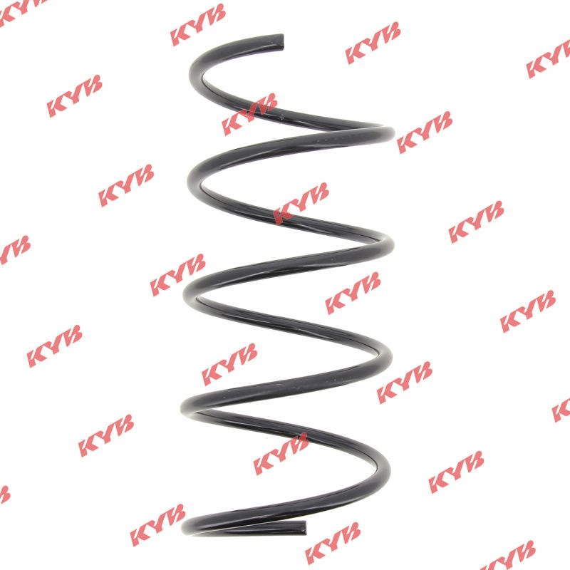 Пружина подвески KYB (Каяба) K-Flex. Артикул RA3102