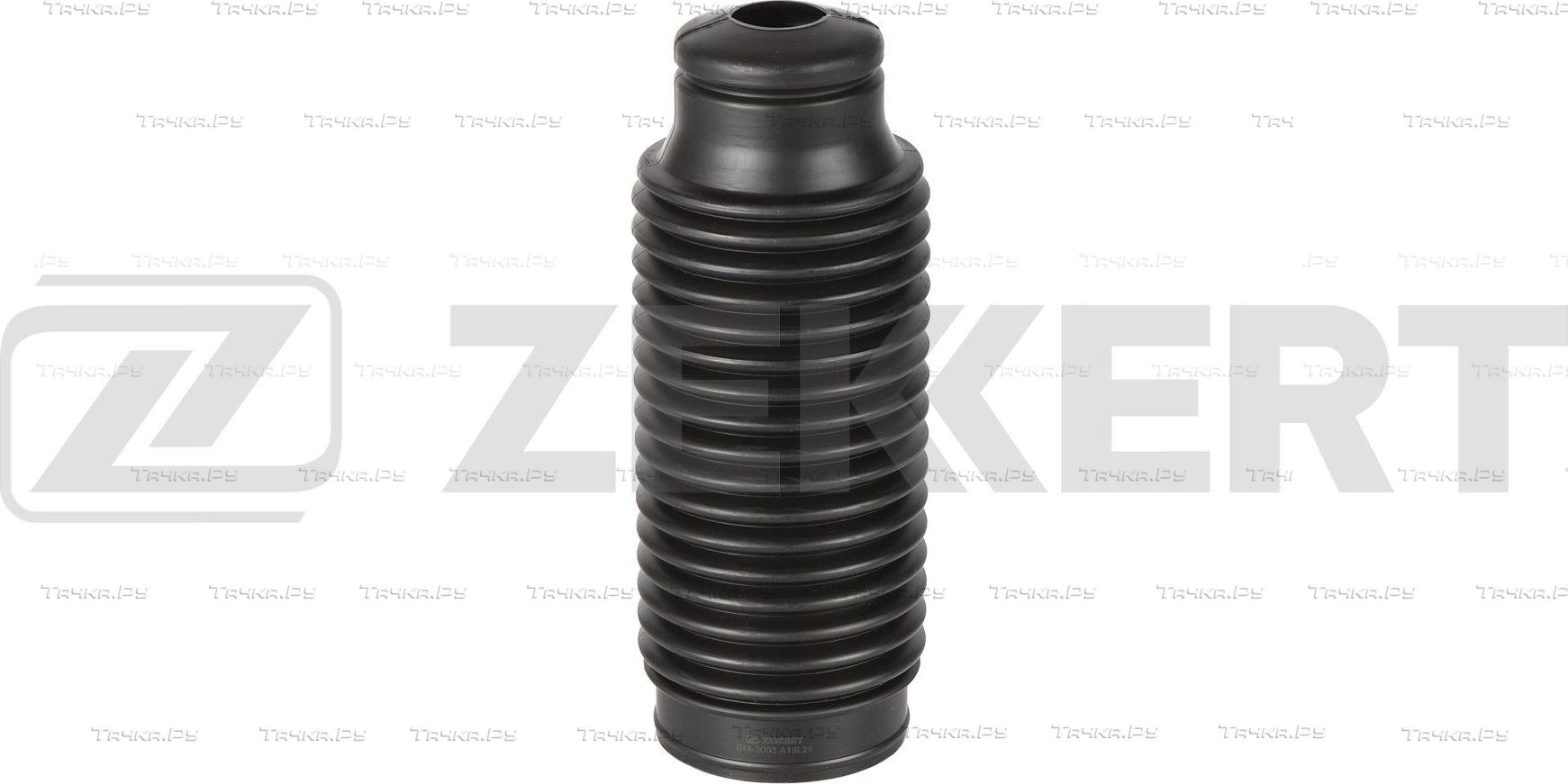 Пыльник амортизатора (стойки) Zekkert. Артикул SM-3003